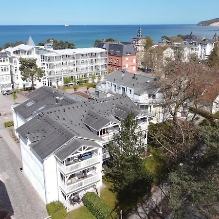 Apartmán - We Prorer Wiek 1