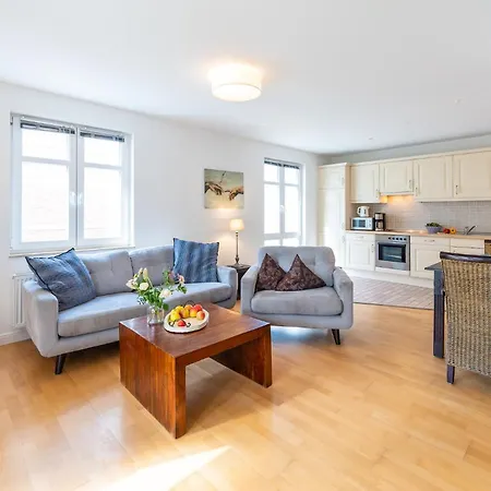 - We Prorer Wiek 1 Appartement *