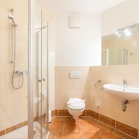 Apartmán - We Prorer Wiek 1 Binz