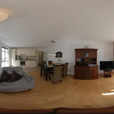 Appartement - We Prorer Wiek 1