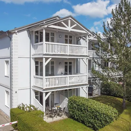 - We Prorer Wiek 1 Apartmán