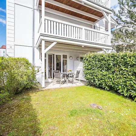 - We Prorer Wiek 1 Apartmán