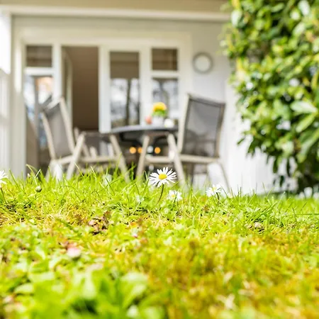 Apartmán - We Prorer Wiek 1 Binz