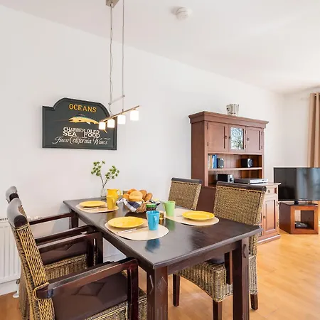 - We Prorer Wiek 1 Apartmán