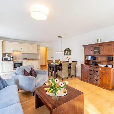 Appartement - We Prorer Wiek 1 *