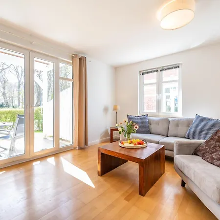 Appartement - We Prorer Wiek 1 Binz