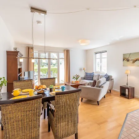 - We Prorer Wiek 1 Apartmán Binz