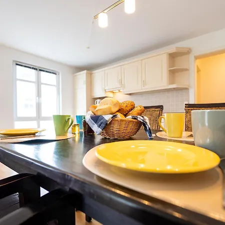 Apartmán - We Prorer Wiek 1