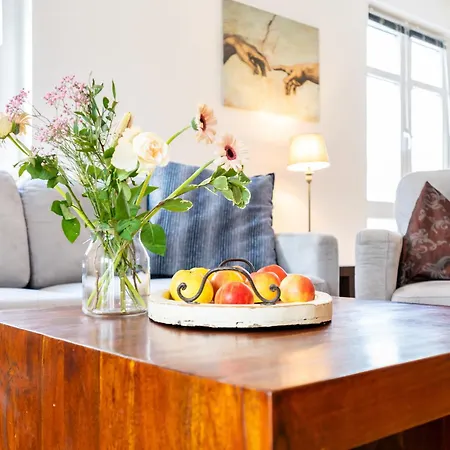 - We Prorer Wiek 1 Apartmán