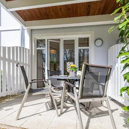 - We Prorer Wiek 1 Apartmán Binz